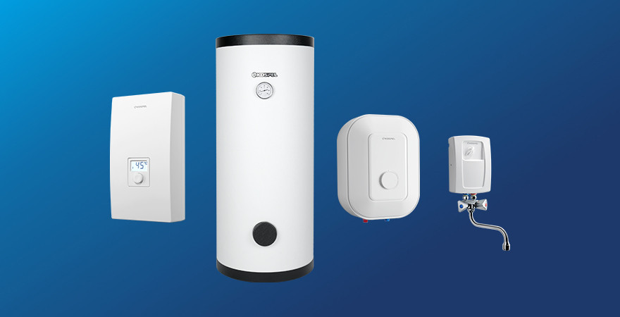 Arten von Elektroheizungen- Für jeden Geschmack und Einsatz